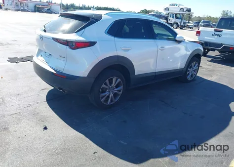 2021 Mazda Cx-30 Premium из США, поврежденный, VIN 3MVDMBDL8MM309738
